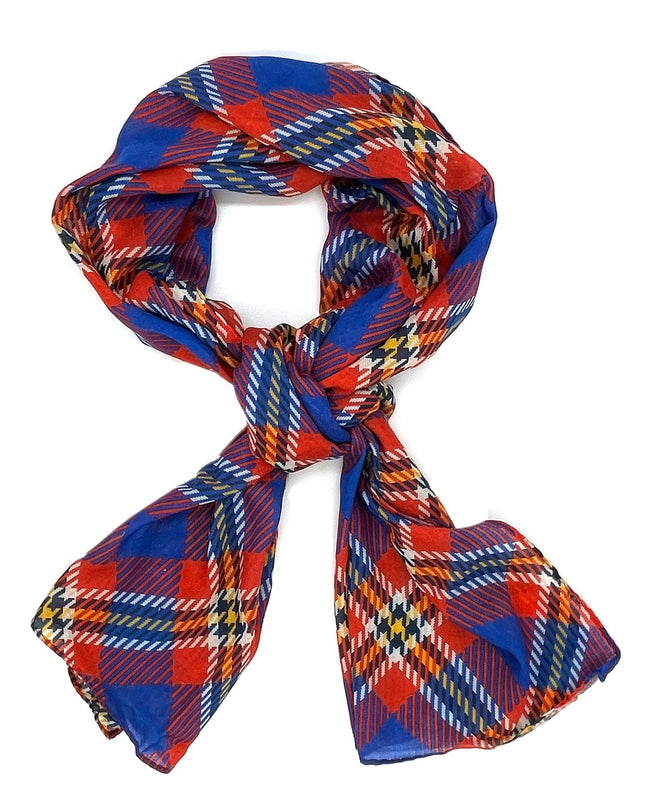 Kansas Fashion Scarf