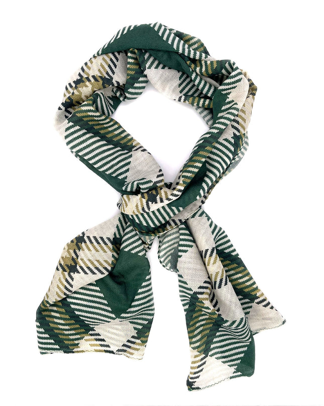 UNC Charlotte Fashion Scarf