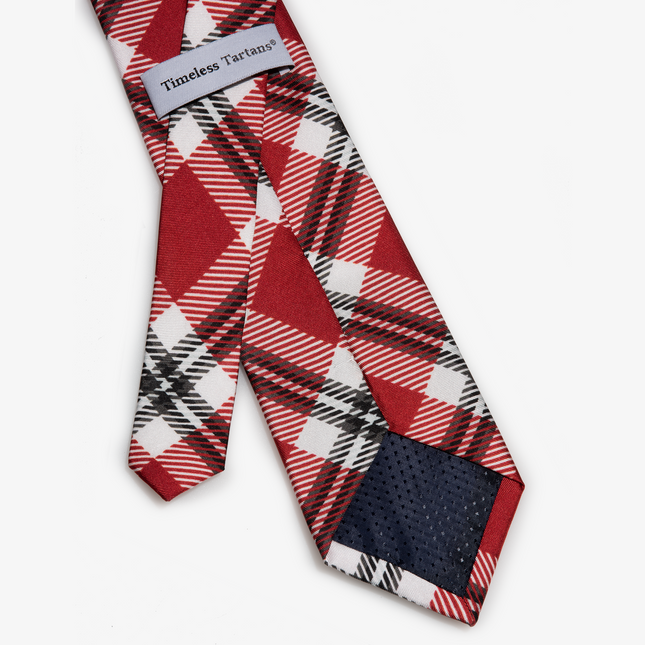 Arkansas Tie