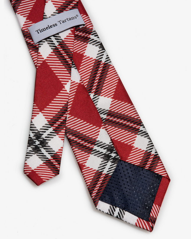 Arkansas Tie