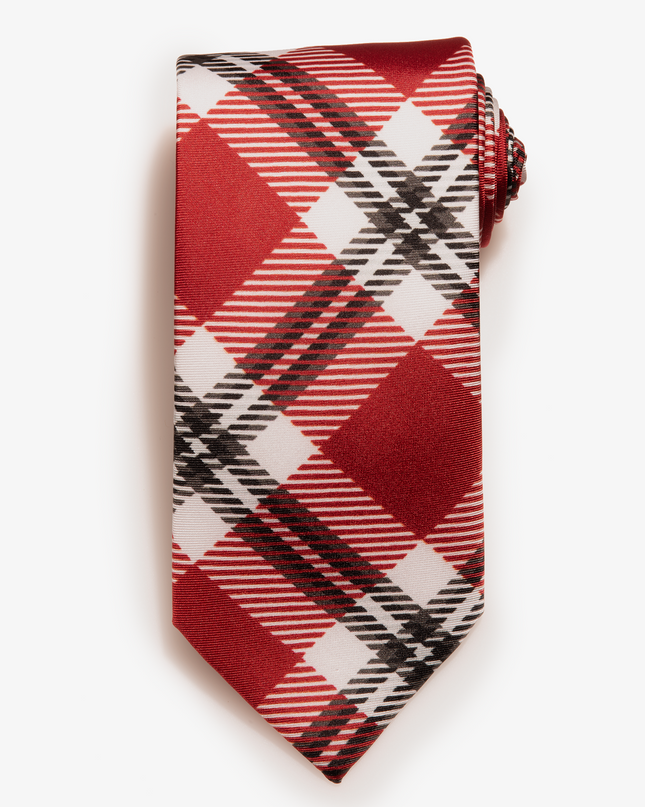 Arkansas Tie