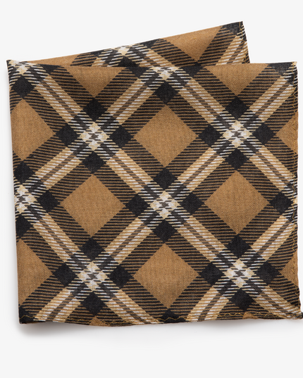 Vanderbilt Pocket Square
