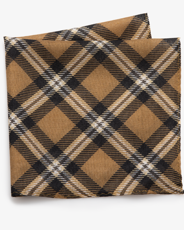 Vanderbilt Pocket Square
