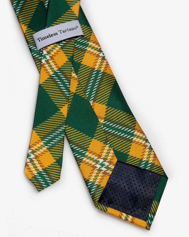 Vermont Tie