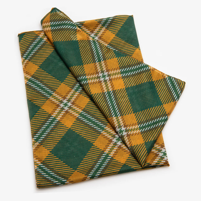 Vermont Infinity Scarf