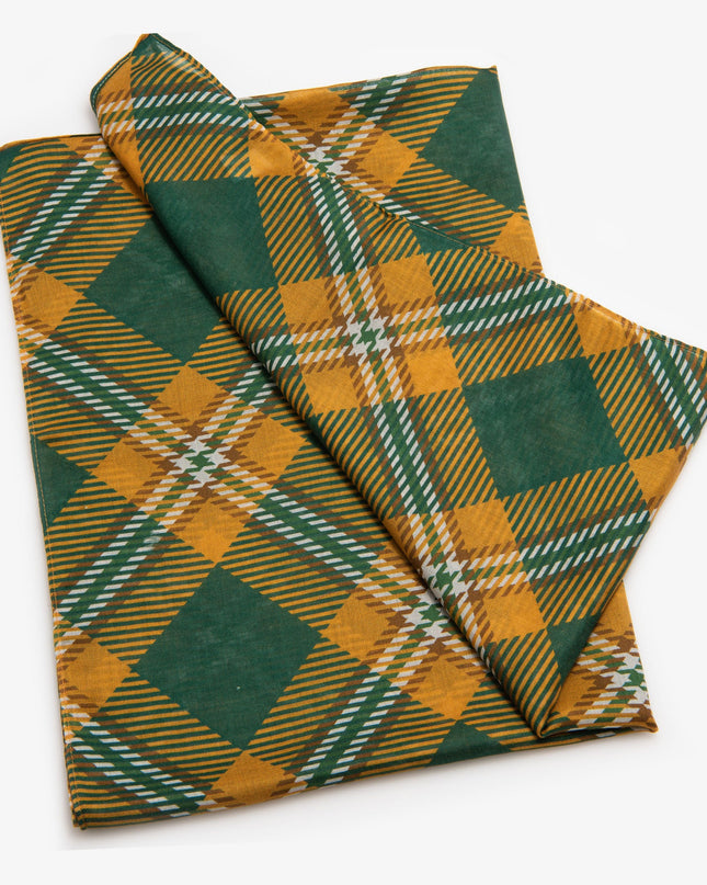 Vermont Infinity Scarf