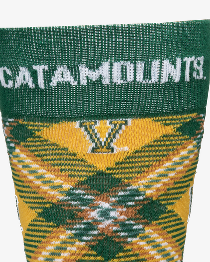 Vermont Socks