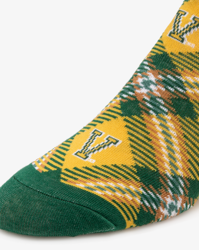 Vermont Socks