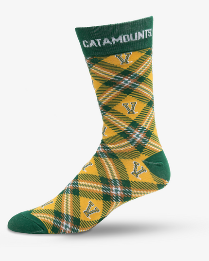 Vermont Socks