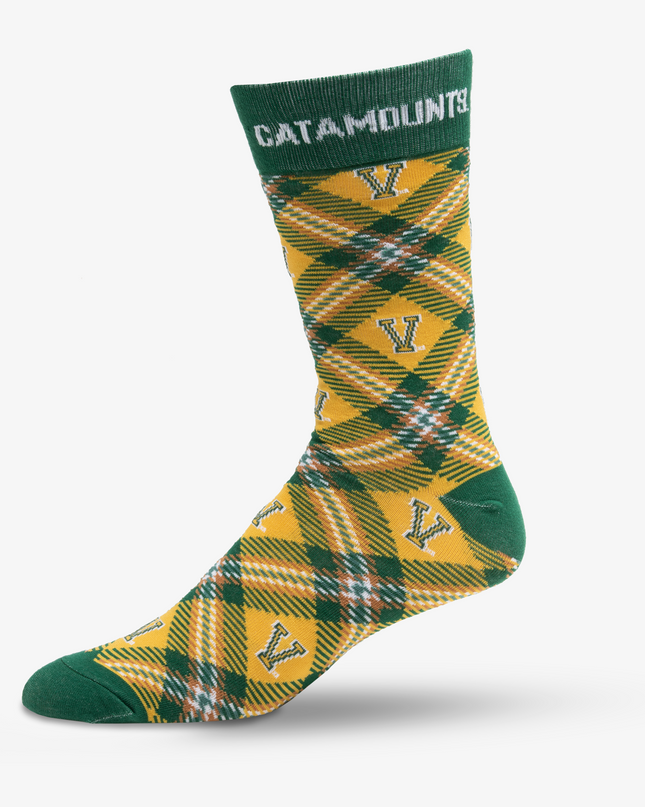 Vermont Socks