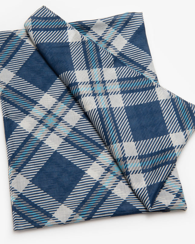 Villanova Infinity Scarf