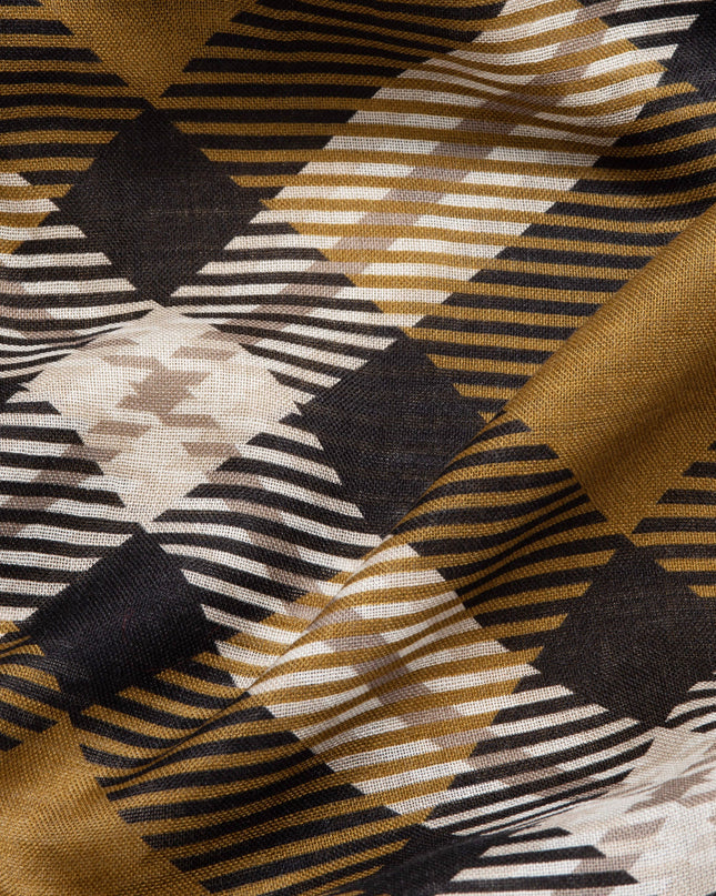 Wake Forest Pocket Square