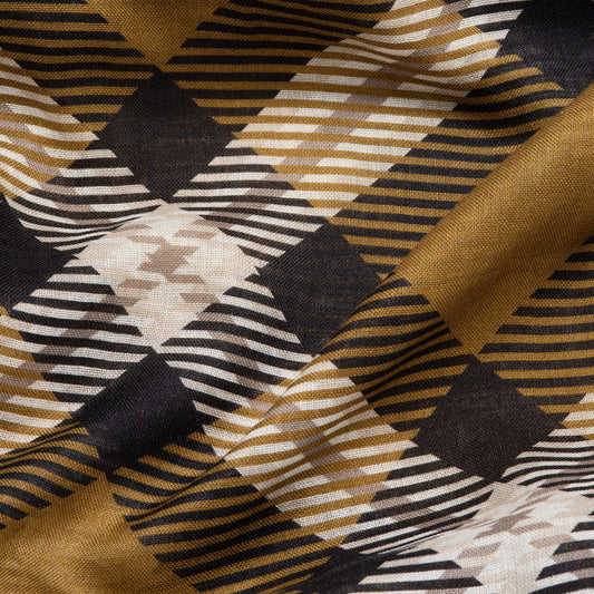 Wake Forest Pocket Square
