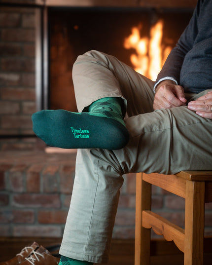 Dartmouth Socks