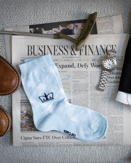 Columbia Socks