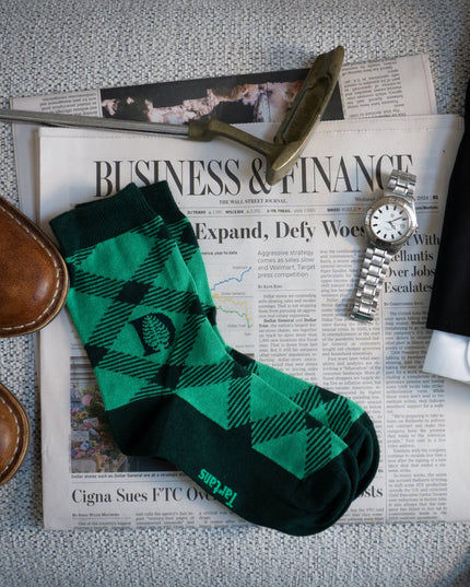 Dartmouth Socks