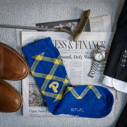 Pitt Socks