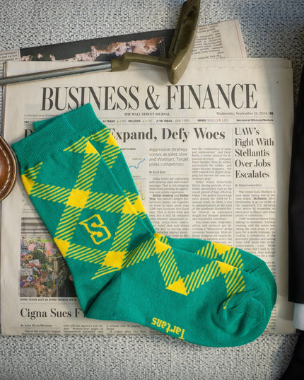 Siena Socks
