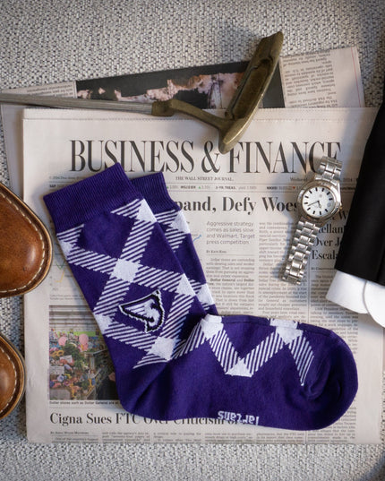 Stonehill Socks