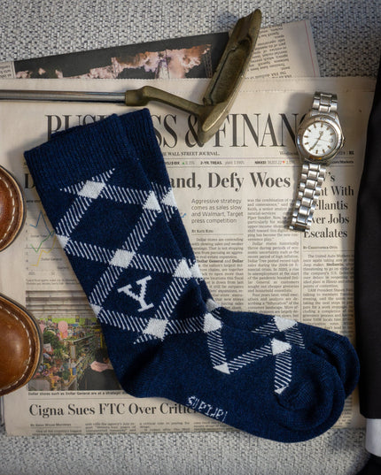 Yale Socks