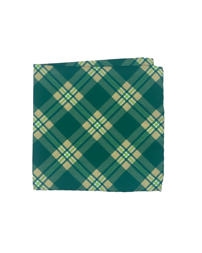 South Florida Pocket Square