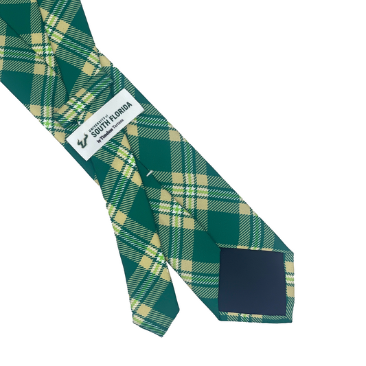 South Florida Tie