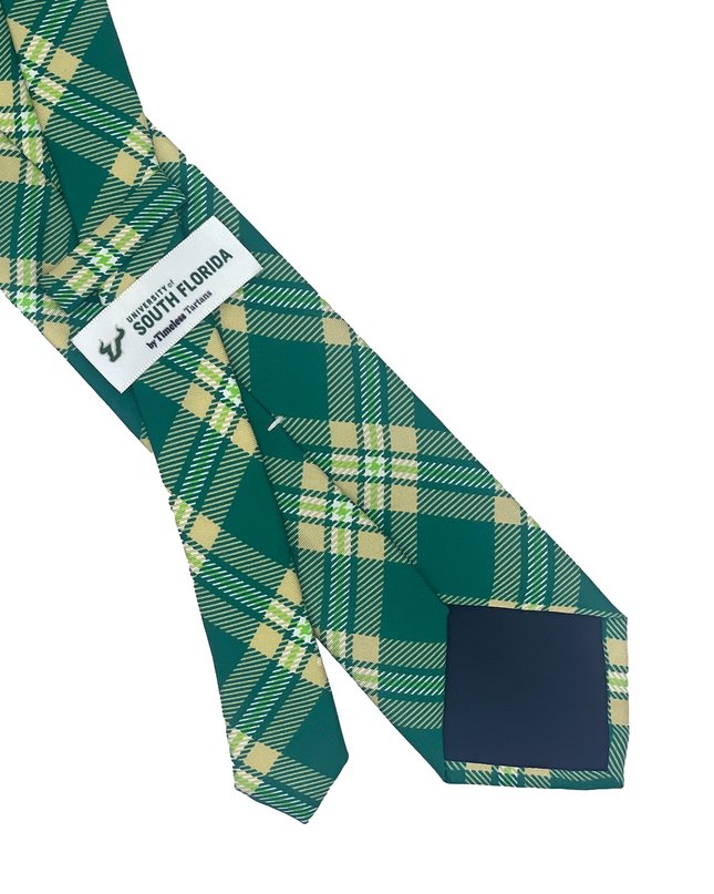 South Florida Tie