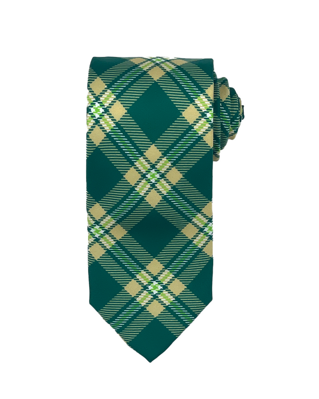 South Florida Tie