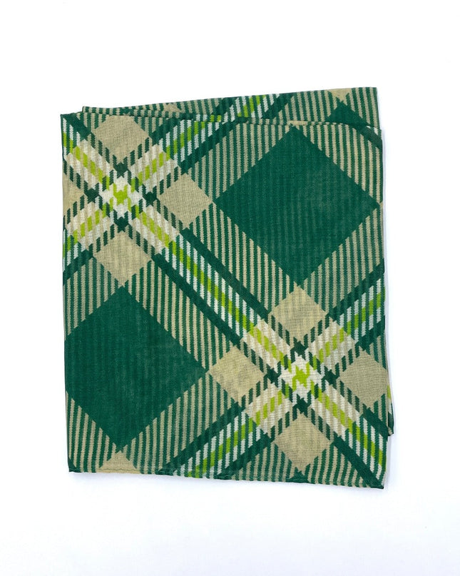 South Florida Fashion Scarf