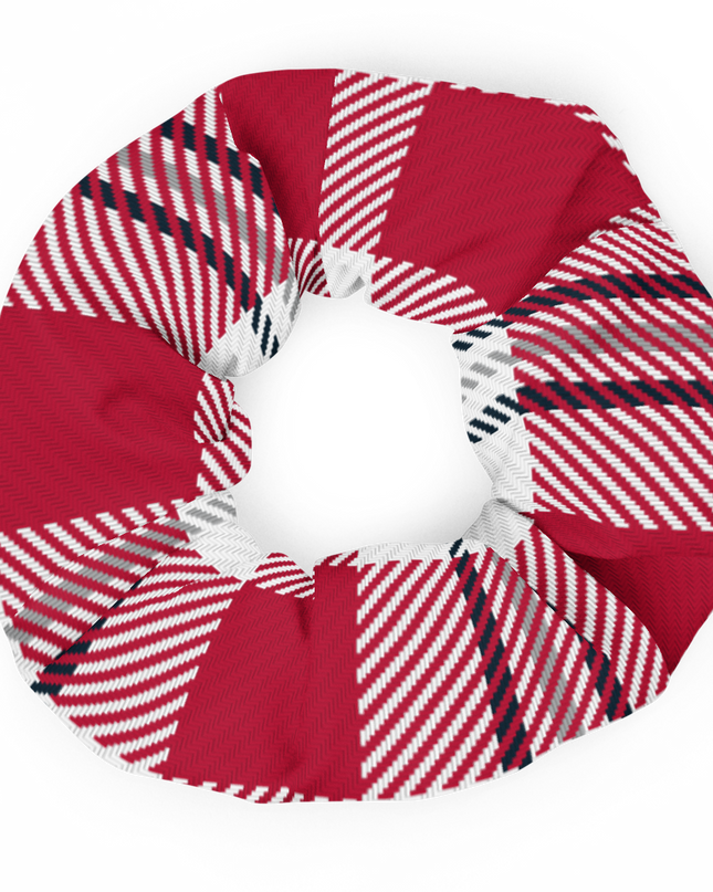 St. John's Scrunchie