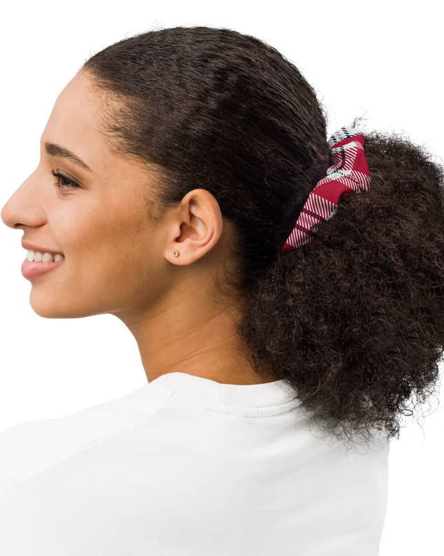 St. John's Scrunchie