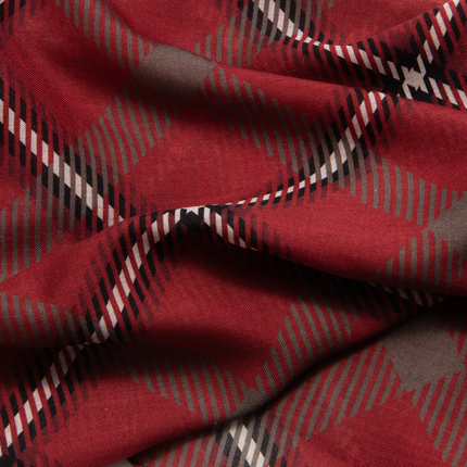 Saint Joseph's Infinity Scarf