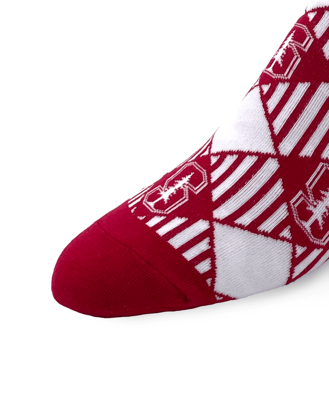 Stanford Socks