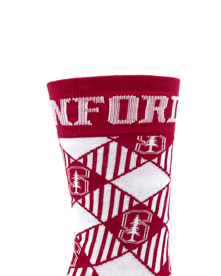 Stanford Socks