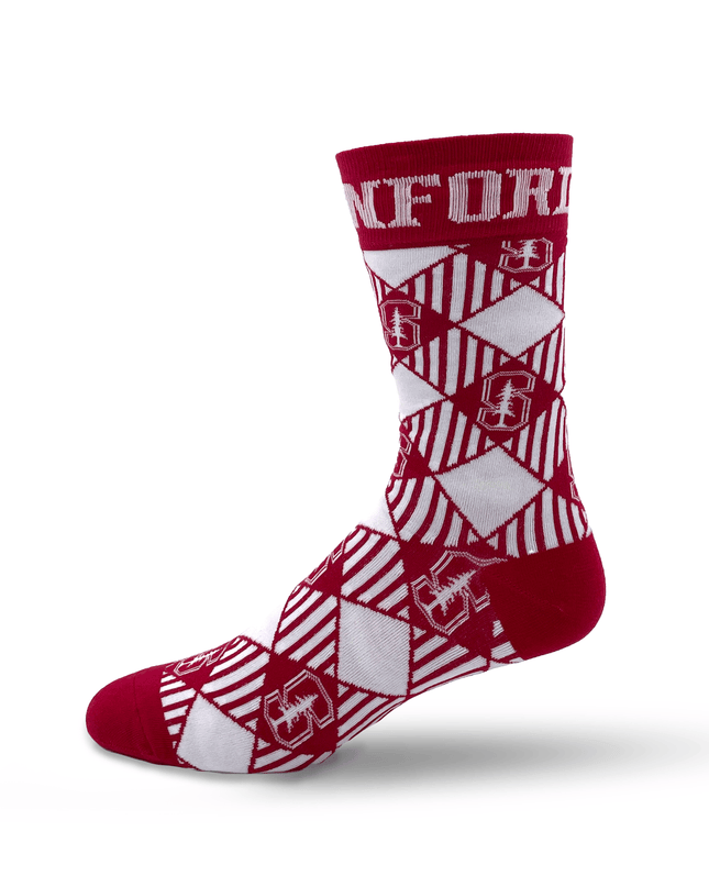 Stanford Socks