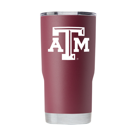 Texas A&M 20oz SEC Tumbler