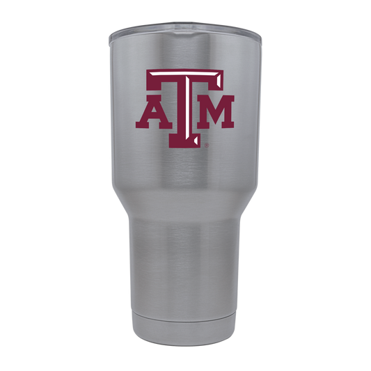 Texas A&M 30oz Stainless Steel Tumbler