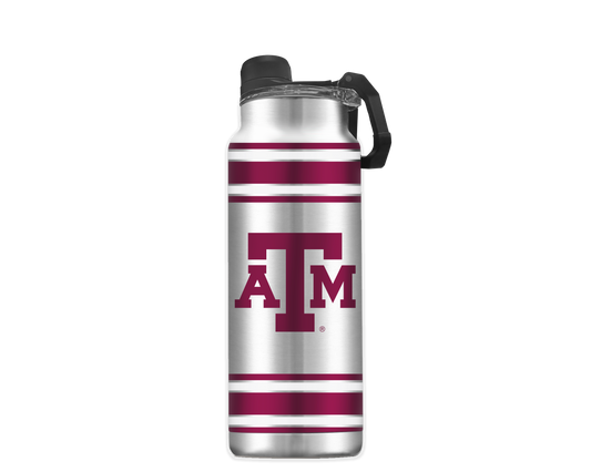 Texas A&M 40oz Stainless Steel Bottle