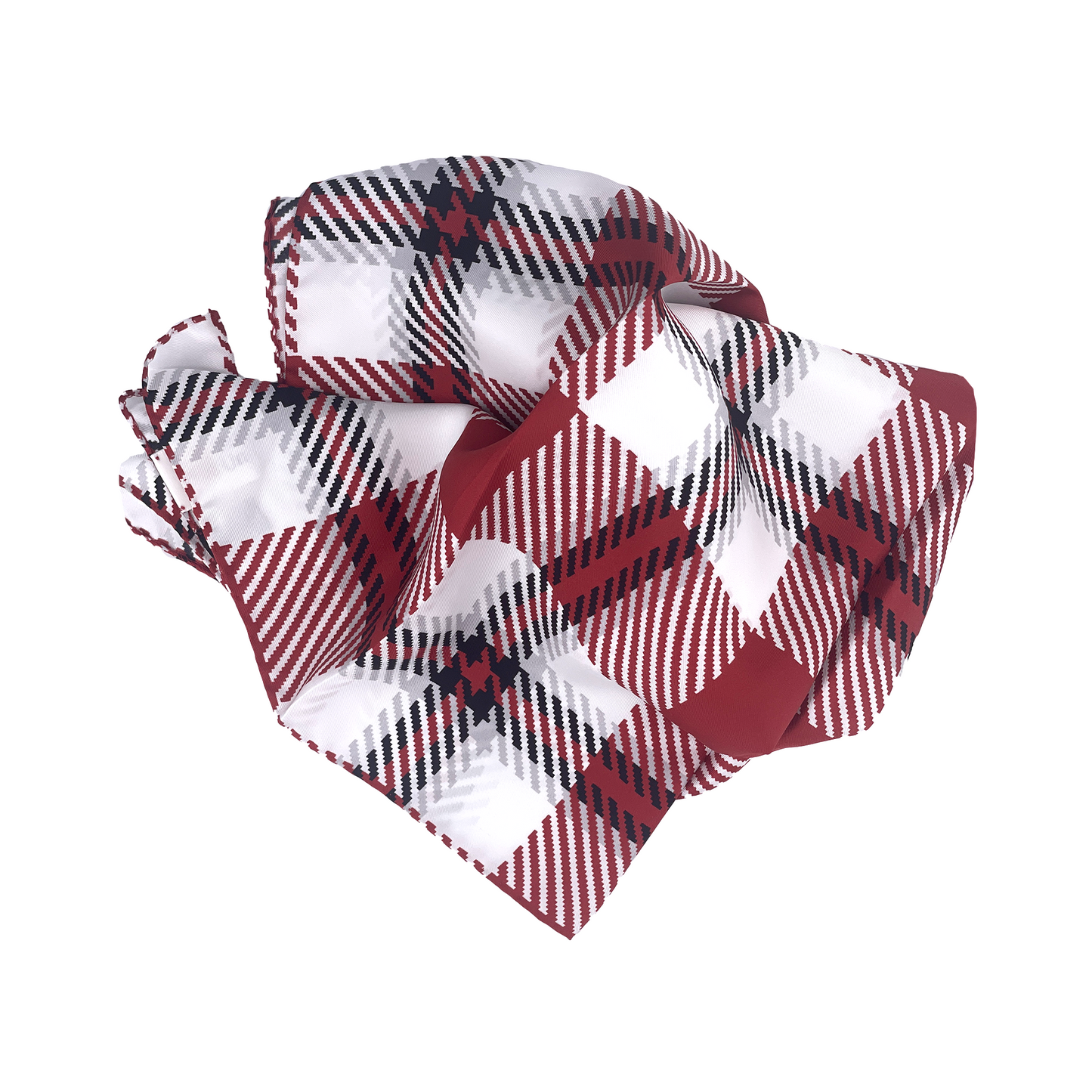 Temple Handkerchief Scarf