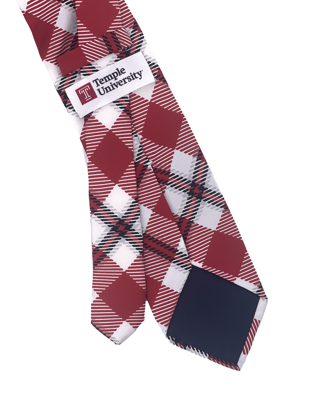 Temple Tie