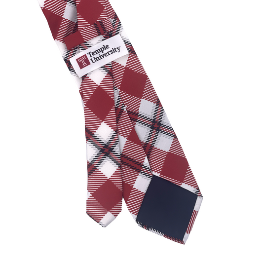 Temple Tie
