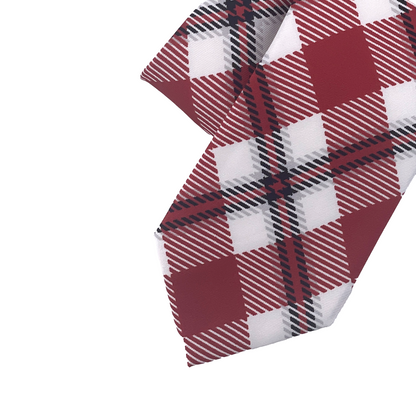 Temple Tie