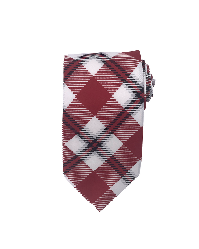 Temple Tie