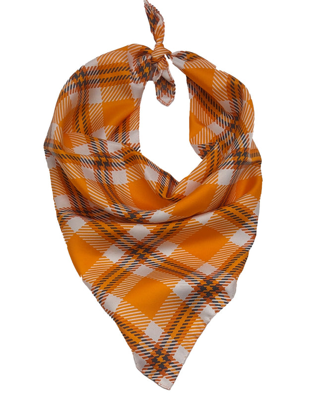Tennessee Handkerchief Scarf