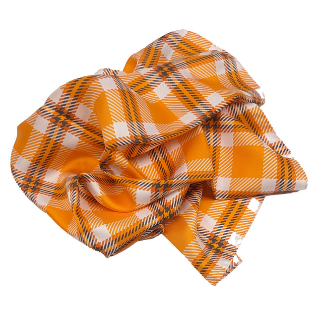 Tennessee Handkerchief Scarf