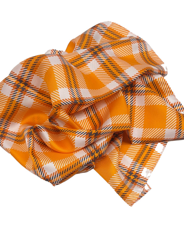 Tennessee Handkerchief Scarf