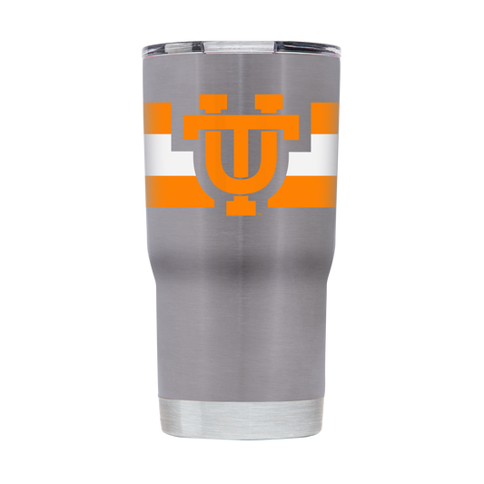 Tennessee Vault Collection 20oz Stainless Tumbler