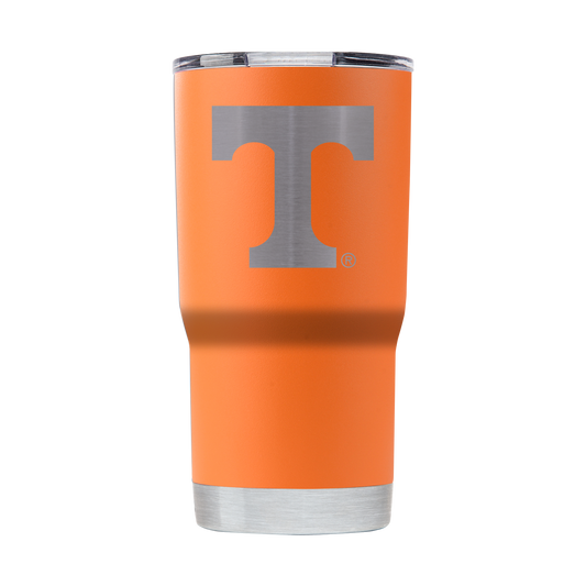 Tennessee 20oz Laser Etched Tumbler