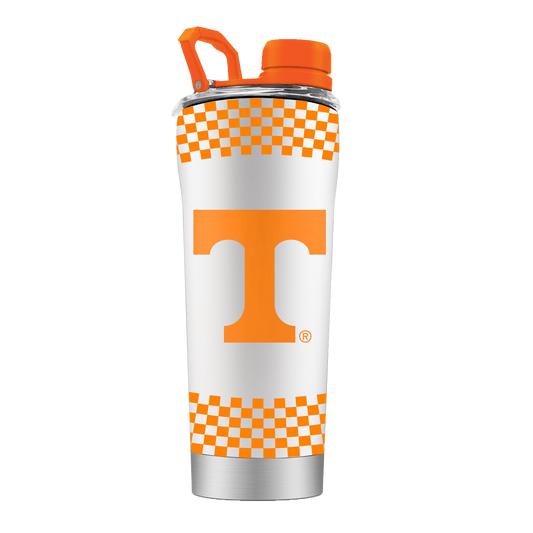 Tennessee Stainless Steel Shaker