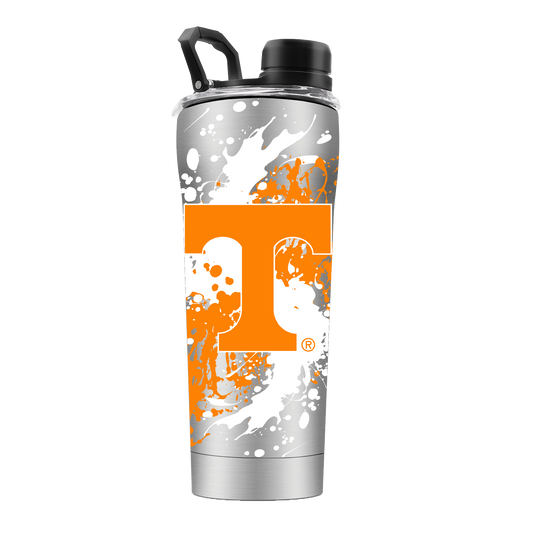 Tennessee Stainless Steel Shaker
